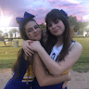 Meet your Posher, Lorena luquin-welding